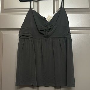 NWT Maurice’s tank top